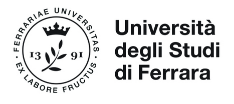 Logo UniFE
