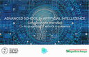 Advanced School in Artificial Intelligence: aperte le iscrizioni ad ASAI