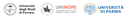 Loghi Unife Unimore Unipr