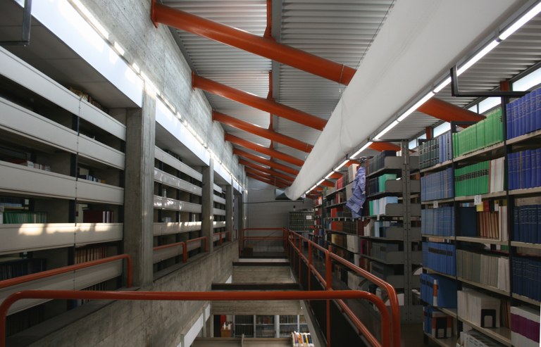 Biblioteca