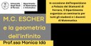 Conferenza Prof. Monica Idà Escher