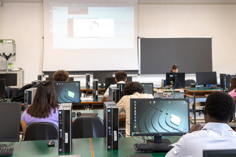 Analisi Numerica Lab 1