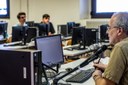 Aula F9 lezione