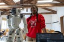 Robot NAO 2