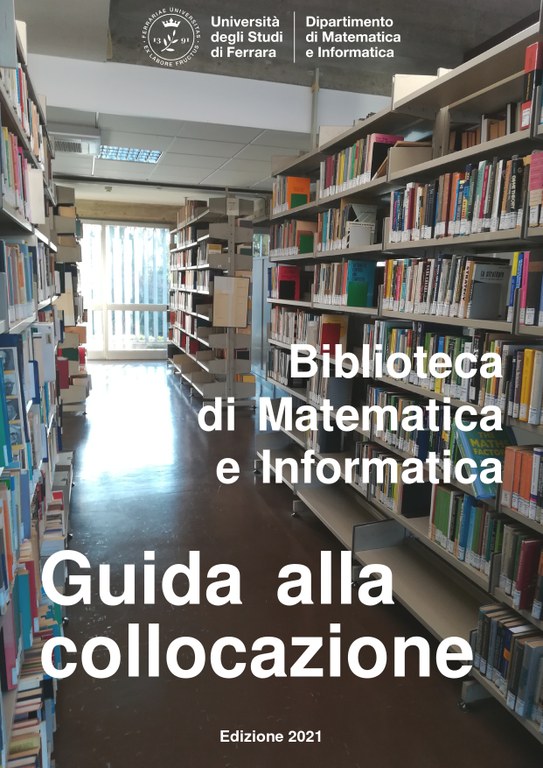 Guida alla collocazione