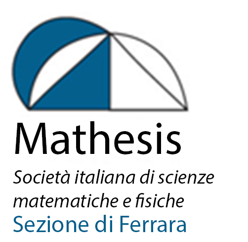 Logo Mathesis