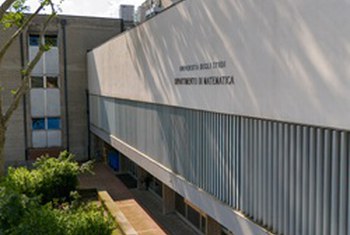 Il Dipartimento di Matematica e Informatica a 40 anni dalla sua istituzione