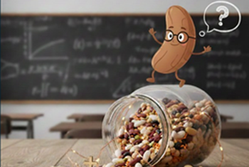 Probabilità a fagiolo e altre proposte #Istatperlascuola