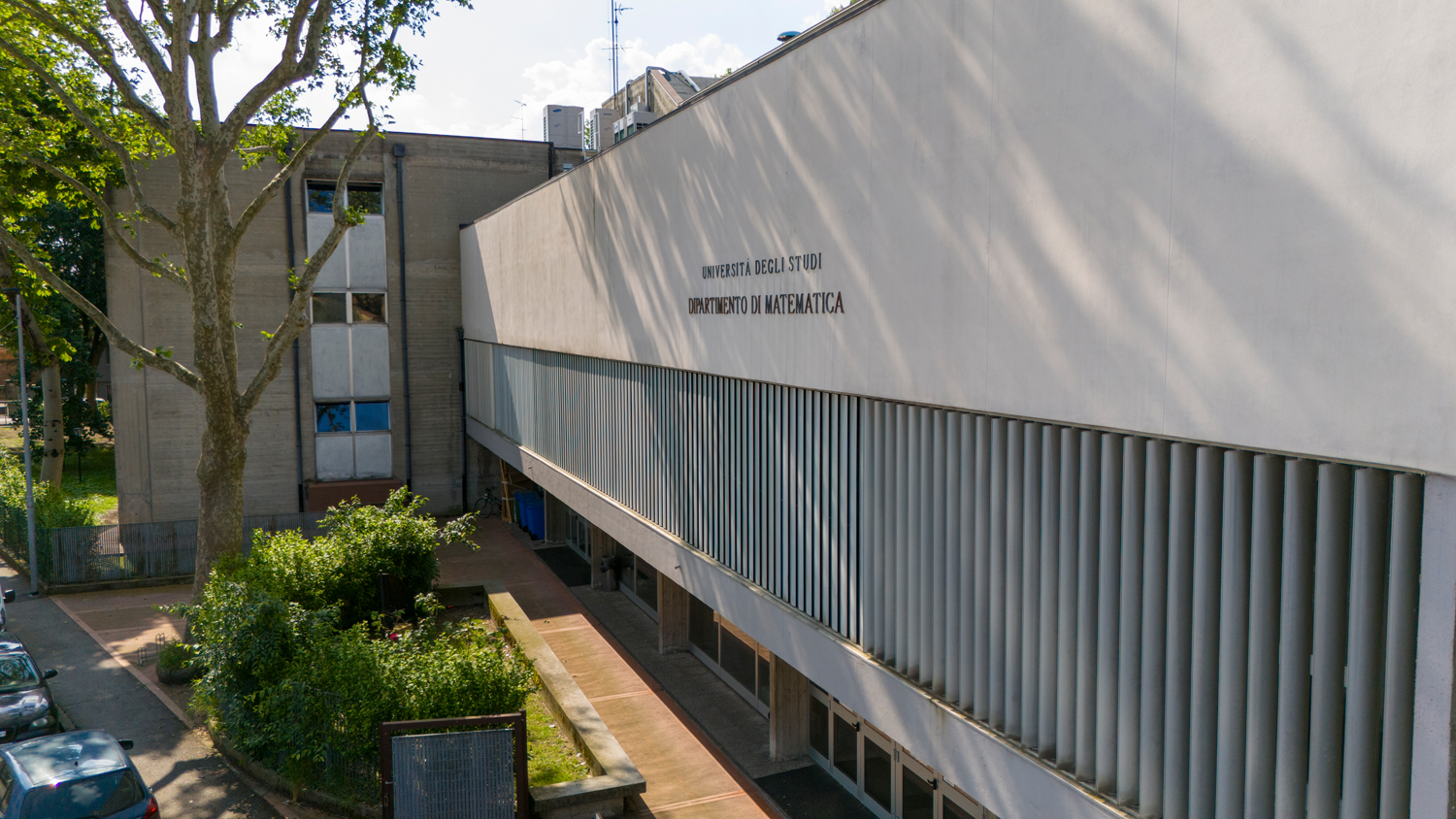 Matematica, Informatica, Data Science, Intelligenza Artificiale