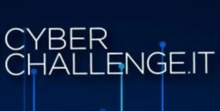 Il Prof. Carlo Giannelli presenta la CyberChallenge 2025