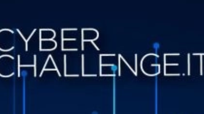 Il Prof. Carlo Giannelli presenta la CyberChallenge 2025