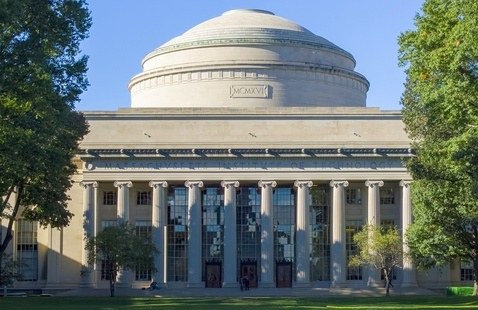 Seminario del Prof. Giacomo Dimarco al Massachusetts Institute of Technology di Boston